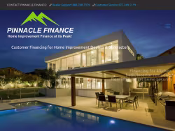 Pinnaclefinance