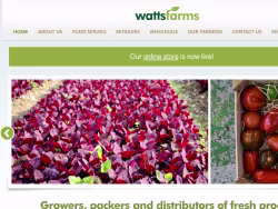 Wattsfarms