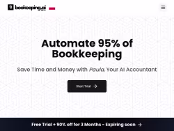 Bookeeping