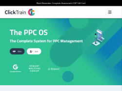 Clicktrain