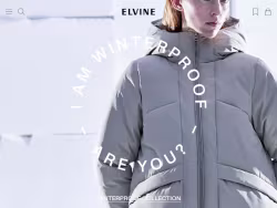 Elvine