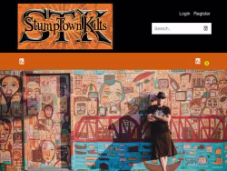 Stumptownkilts