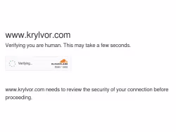 Krylvor
