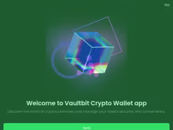 Vaultbit