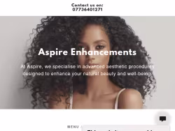 Aspireenhancements