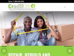 Credit360
