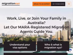 Migrationxyz