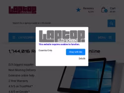 Laptop-lcd-screen