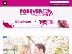 Forevermylady
