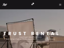 Trustrental