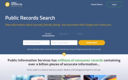 publicinfoservices.com