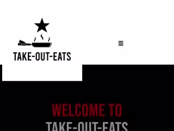 Take-out-eats