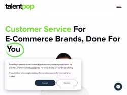 Talentpop
