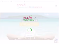 Applegetaways