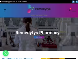 Remedyfys