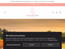 Winetadventures