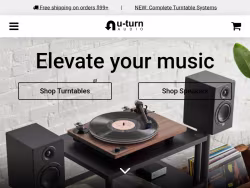 Uturnaudio