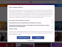 Sky