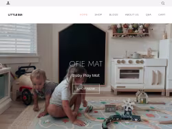 Littlebotbaby