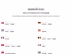 Mamalicious