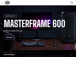 Coolermaster-europe