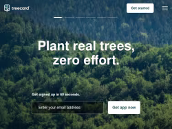 Treecard