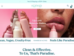 Koparibeauty