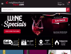 Neighbourhoodliquor