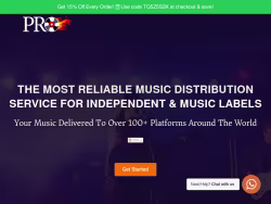 Promusicpromotion
