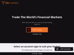 Tiomarkets