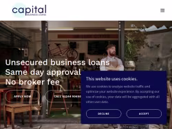 Capitalbusinessloans