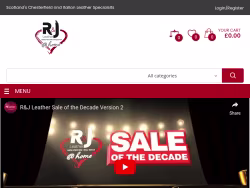 Randjleather