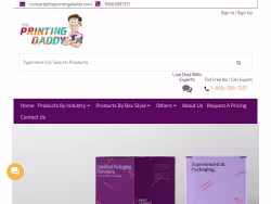 Theprintingdaddy