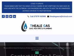 Thealegas