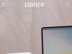 Edifier
