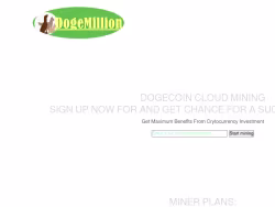 Dogemillion