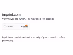Imprint