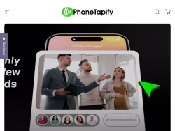 Phonetapify