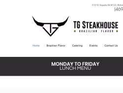 Tgsteakhouse