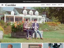 Corridornyc