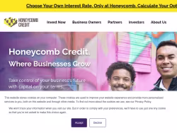 Honeycombcredit