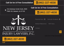 New-jersey-injury-lawyers
