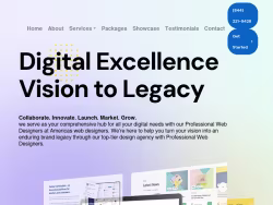 Americaswebdesigners