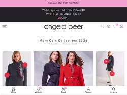Angelabeer