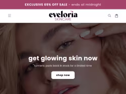 Eveloria