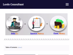Lordsconsultant