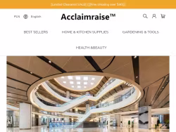 Acclaimraise