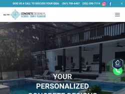 Concretedesignsfl