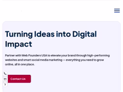Webfoundersusa