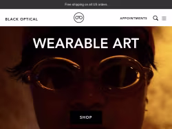 Blackoptical